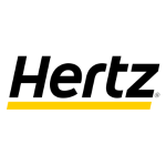 Sponsored by <strong>Hertz</strong>